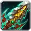 Fury of the Eagle Icon