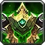 Fel Bombardment Icon