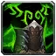 Ensemble: Slayer's Silver Scarguards Icon