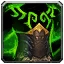 Ensemble: Slayer's Golden Scarguards Icon
