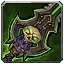 Wrath and Fury Icon