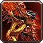 Brawler's Intensity Icon