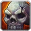 Improved Between the Eyes Icon