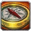 True Bearing Icon
