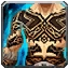 Ensemble: Highpeak Dragonscale Icon