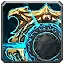 Eye of Tyr Icon