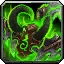 Burning Blades Icon