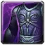 Black Rook Elite Chestguard Icon