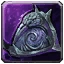 Black Rook Elite Shoulderplates Icon