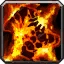 Searing Flames Icon