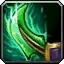 Chaos Strike Icon