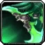 Throw Glaive Icon