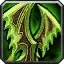 Serrated Glaive Icon