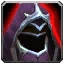 Horned Hood of Retaliation Icon