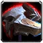 Fel-Spike Shoulderpads Icon