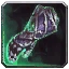 Yel'Shir's Powerglove Icon