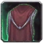 Drape of the Patient Hunter Icon