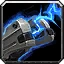 Cannon Blast Icon