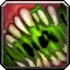 Face Rage Icon