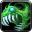 Poison Protocol Icon