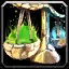 Scales of Life Icon