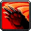 Twin Claw Icon