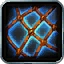 Hooked Net Icon