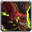 Orphaned Felbat Icon