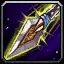 Lethal Barbs Icon