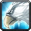 Reins of the Treetop Highmountain Eagle Icon