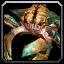 Presence of the Crab Icon