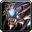 Purple Riding Nether Ray Icon