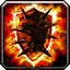 Blazing Barrier Icon