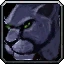 Darkmoon "Nightsaber" Icon