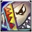 The Danger Zone Icon