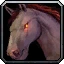 Void-Forged Stallion's Reins Icon