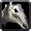 On a Pale Horse Icon