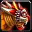 Reins of the Void-Scarred Windrider Icon