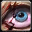 Airborne Irritant Icon