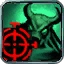 Improved Find Weakness Icon