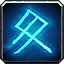 Runic Attenuation Icon