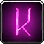 Squall Trap Icon