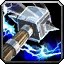 Stormstrike Icon