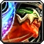Demonic Resilience Icon