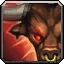 Juggernaut Rush Icon