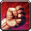Stone Shatter Icon