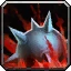 Spiked Balls Icon