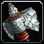 Goresoaked Headreaper Icon