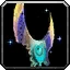 Lunar Crescent, Reborn Icon