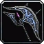 Shadowsword Vanquisher's Blade Icon